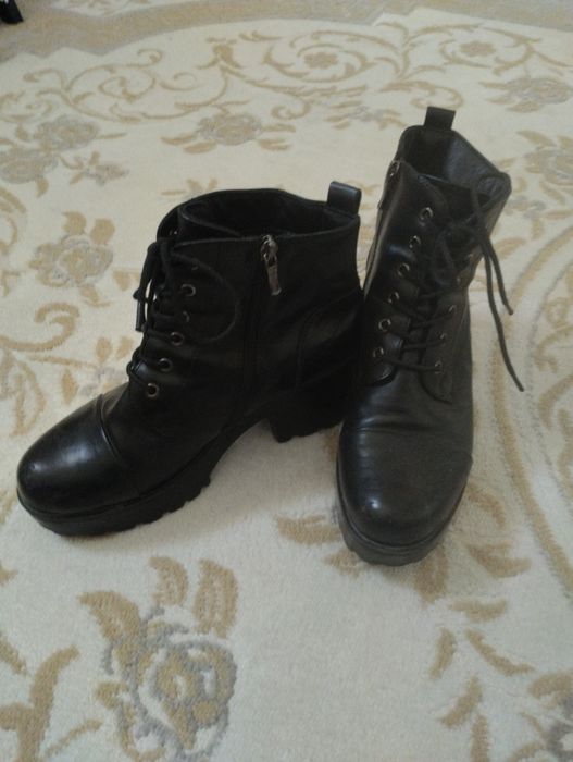 Сапоги демисезонные бесплатно