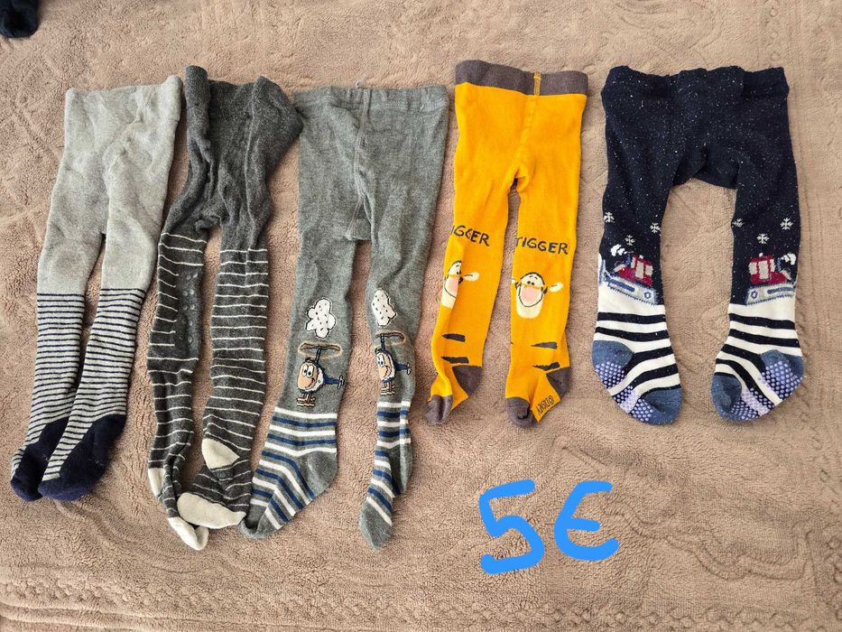 Бебешки дрешки размер 56-80