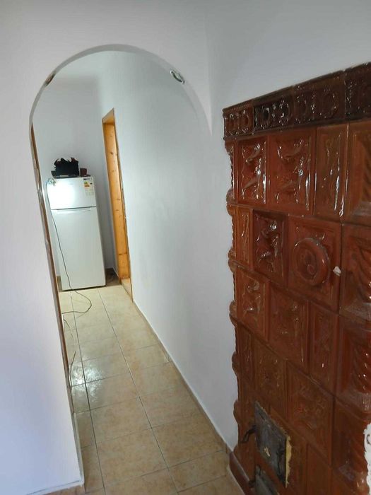 Apartament cu 1 camera (garsoniera) HARLAU