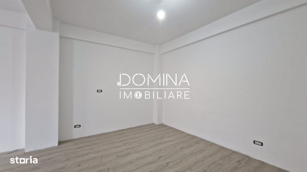 Vanzare apartament NOU 3 camere, INFINITY RESIDENCE *predare imediata* — fotografia 3