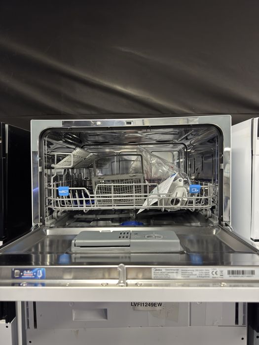 Maşină de spălat vase de blat Midea MDWTT0602MW