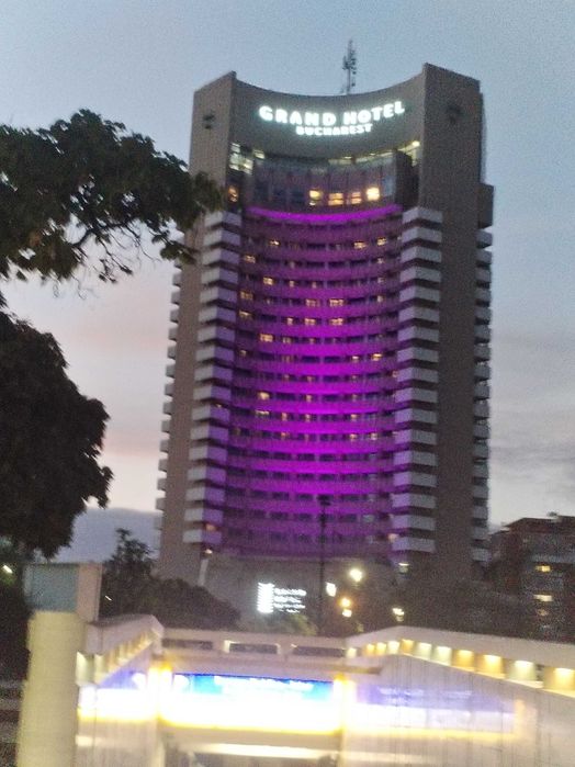 Garsoniera de inchirat centru