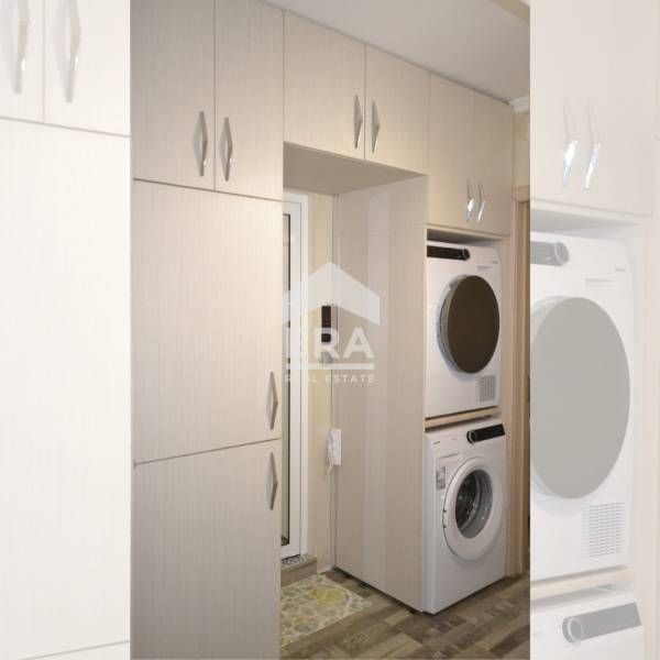 Продава се Тристаен апартамент в Хасково, Бадема - 64 кв.м за 1355 €/кв.м - Снимка #11