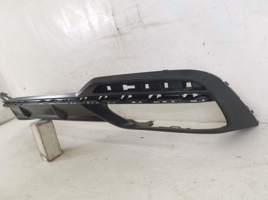 Fusta Spoiler Bara Spate Audi A5 2 2016 2017 2018 2019 2020 S-Line Ori