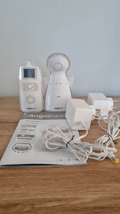бебефон Angelcare 423-D