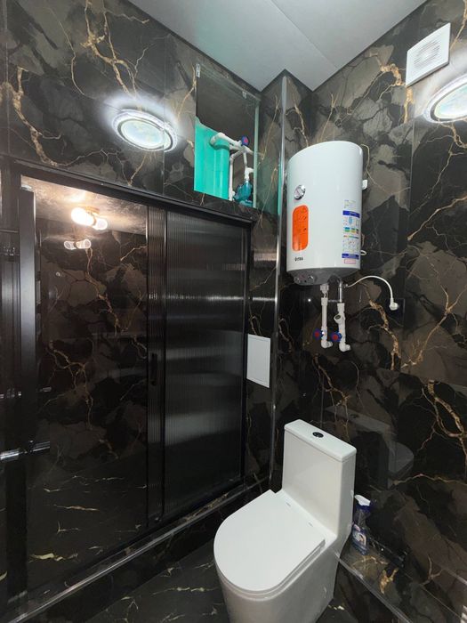 Продается 3 комнатная квартира на  СамАвто