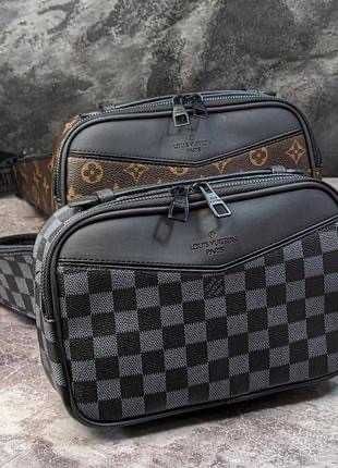 Последни! Луксозни чанти Louis Vuitton, няколко налични модела.