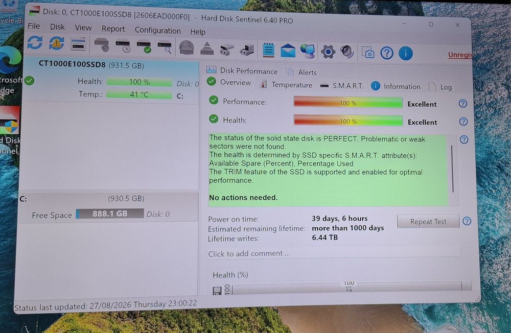 Геймърски Компютър | Ryzen 7 5700X | 16 GB RAM | Rtx 5060TI | 1TB SSD