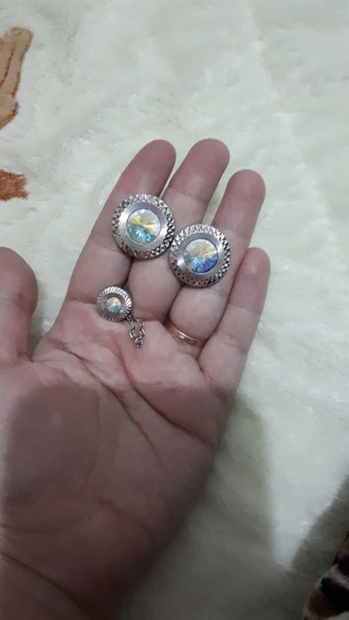 Запинки для сарочек