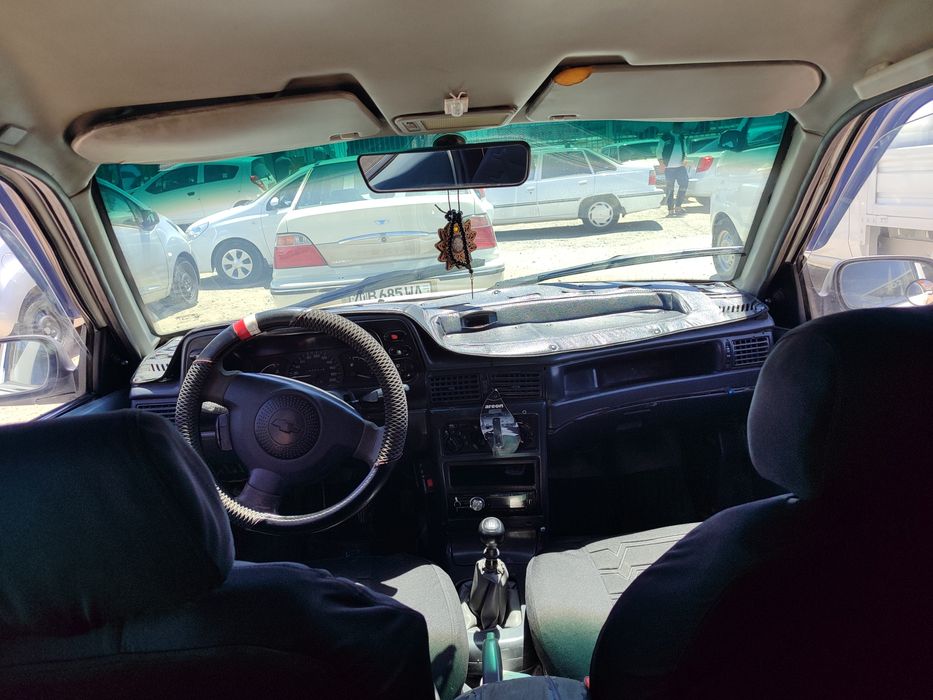 Hadavoy boʻlgan  balon yangi 100 tik mitan