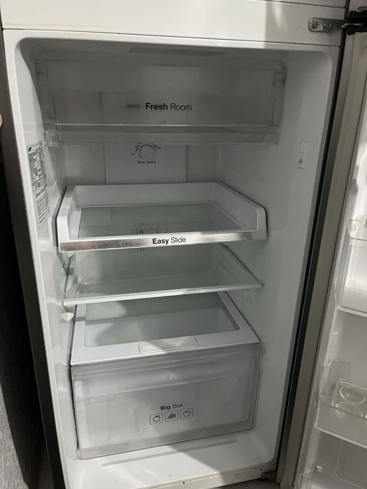 Холодильник Samsung рабочий