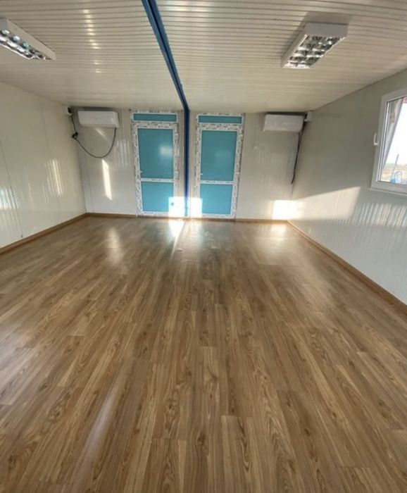 Vand containere modulare container modular pret de sezon