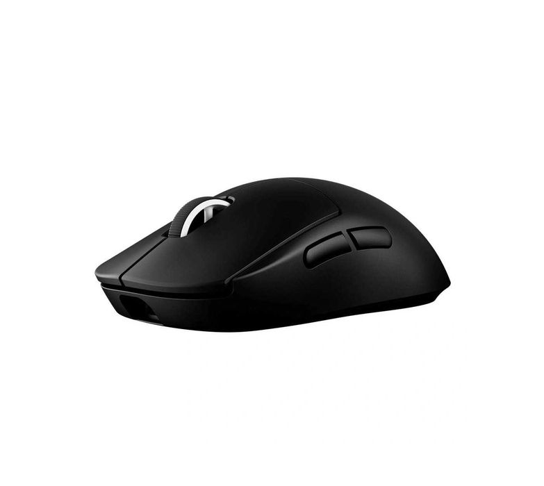 ( Беспроводная игровая мышь Logitech G Pro X Superlight 2 DEX Black