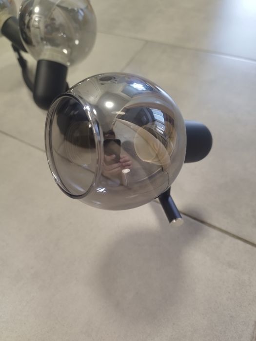 Спот Sansa E14 двойки