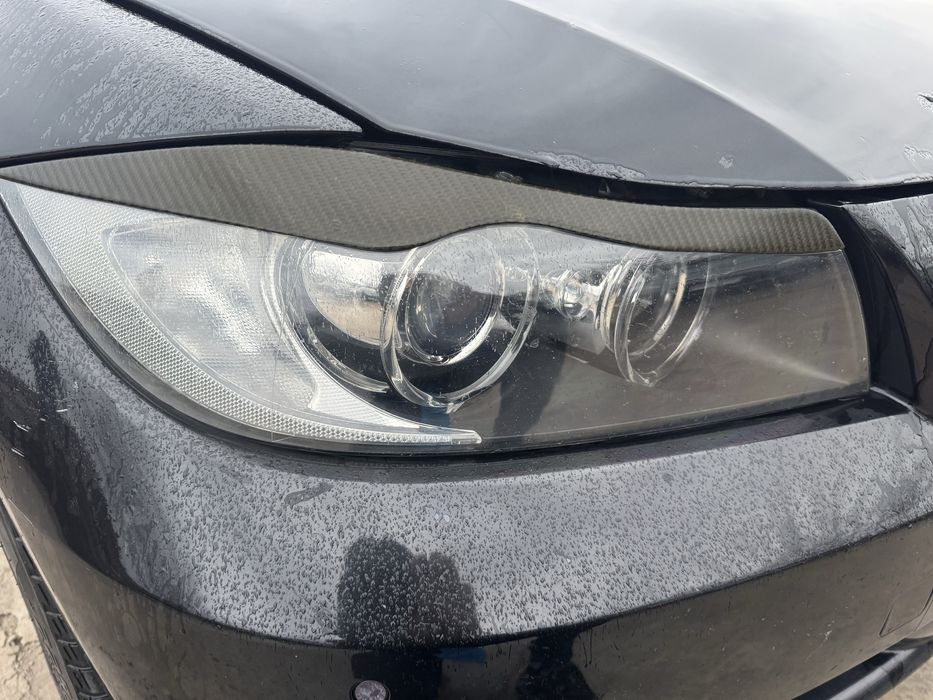 Bmw 320D 163 k.c  2006г.