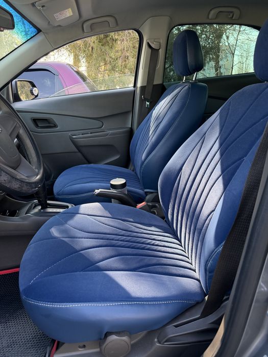 Продам чехол для авто Cobalt