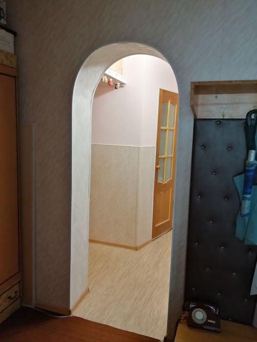 Продам 3-х комнатную квартиру