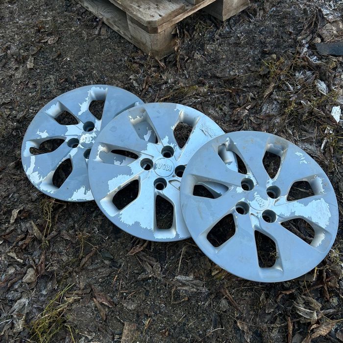 Продам зимние шины