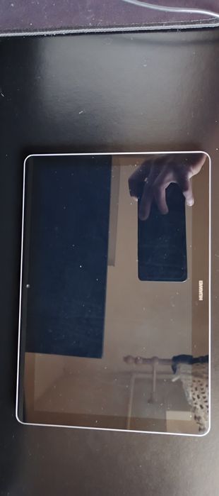 Huawei mediapad T3 10