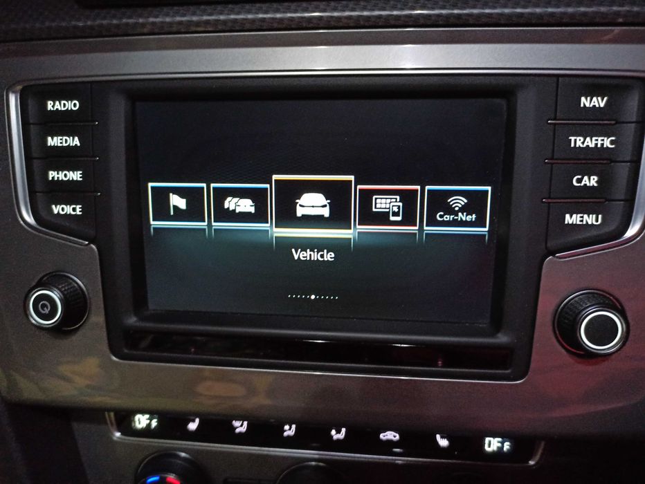 Кодиране VW Skoda Seat Audi Порше Активиране VIM Carplay Android Auto