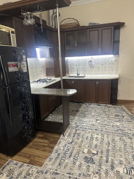 Сдаётся в аренду или продаются квартира.