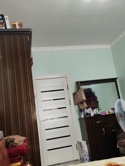 Юнусобод 18 кал 2х комн новостройка