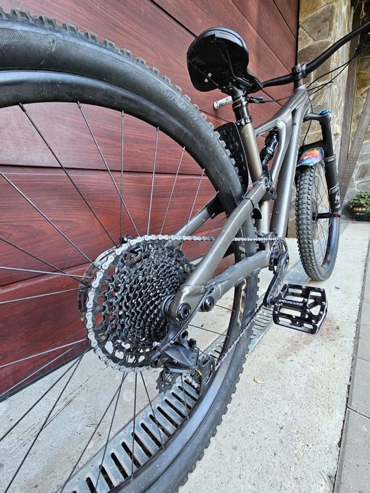 Specialized stumpjumper