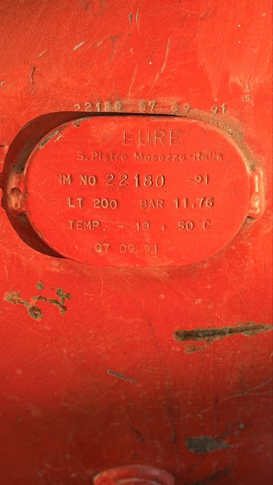 Compresor  cu piston