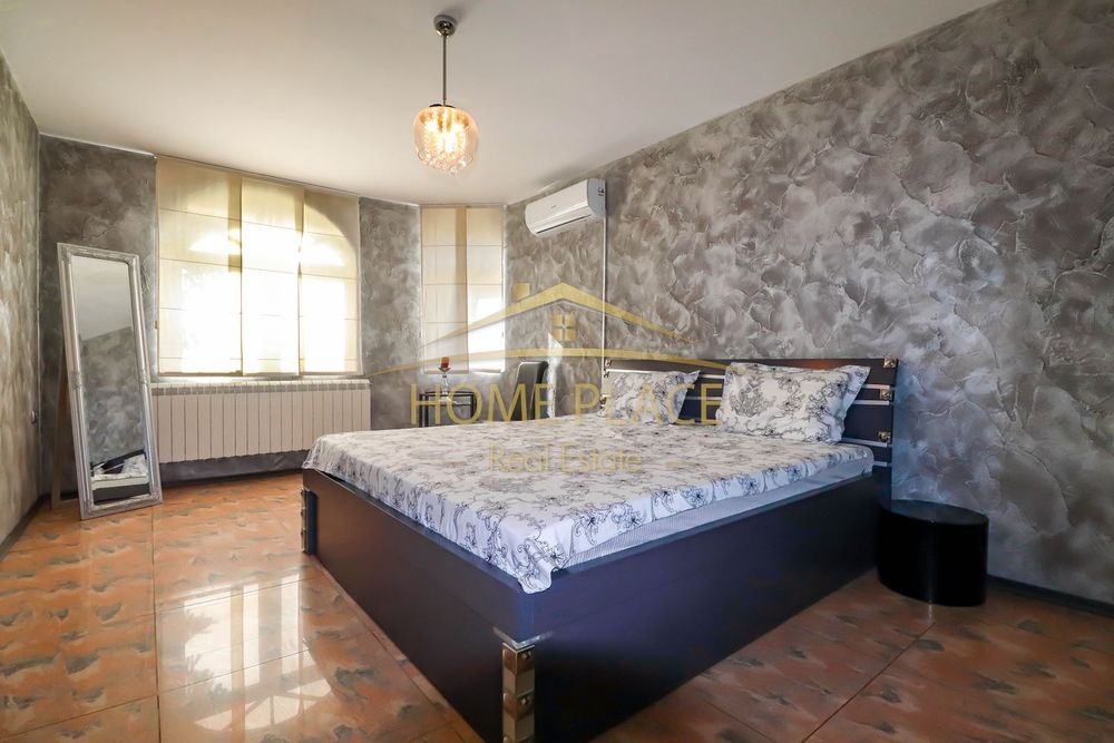 Дава се под наем Етаж от къща в Варна, м-т Траката - 65 кв.м за 510 € - Снимка #3