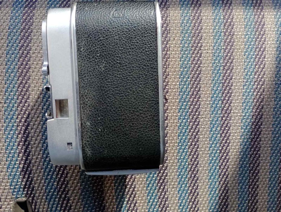 Фотоапарат  антика