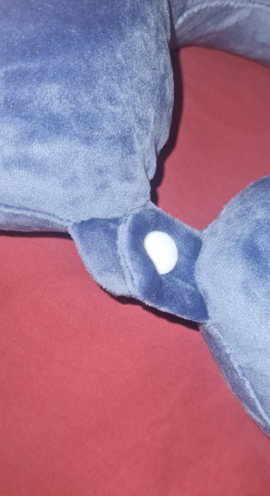 Подушечки для путешествий