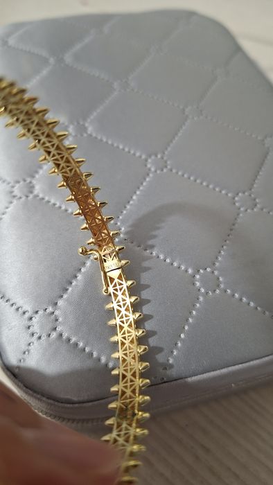 Золото 585 Cartier