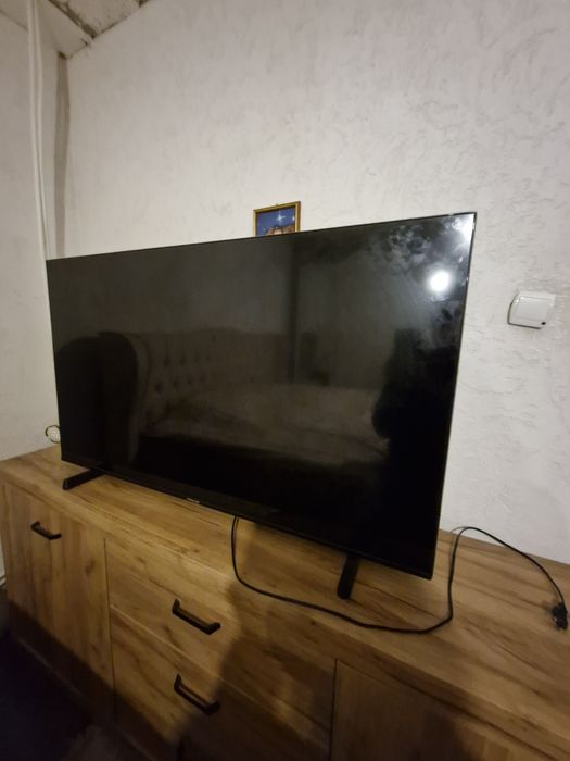 Продавам телевизор Finluks за части