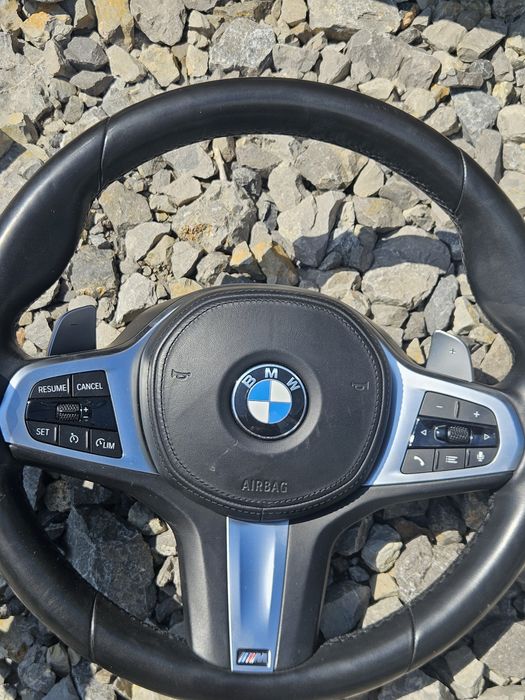 Аербег волан за Bmw G20 G21