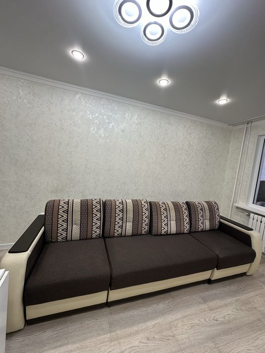 Срочно продается диван