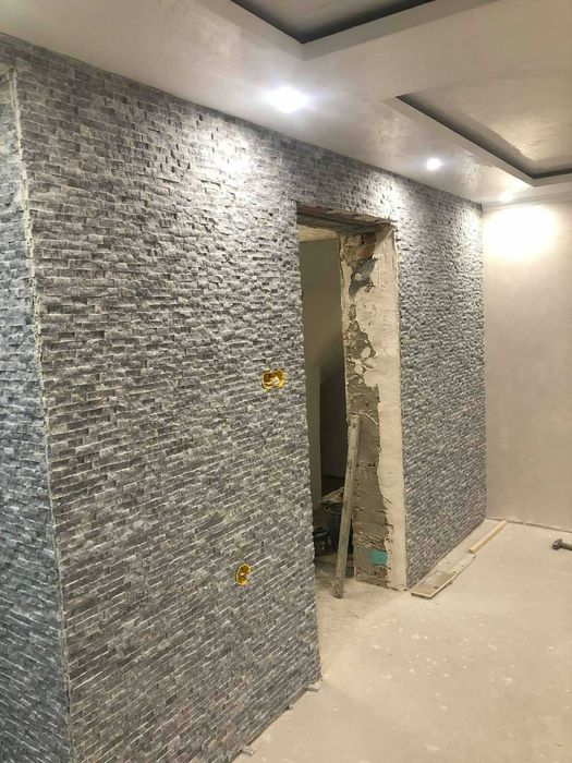 Промоция - Травертин и мрамор мозайки 26 Евро кв.м. С ДДС