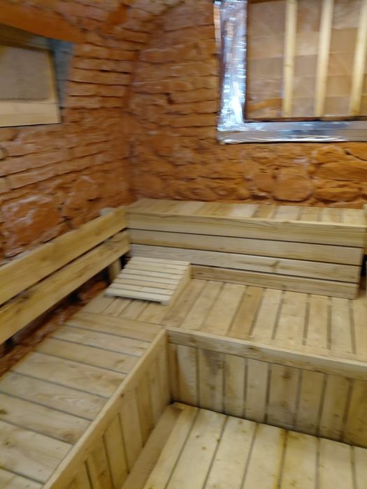 Sauna de vanzare
