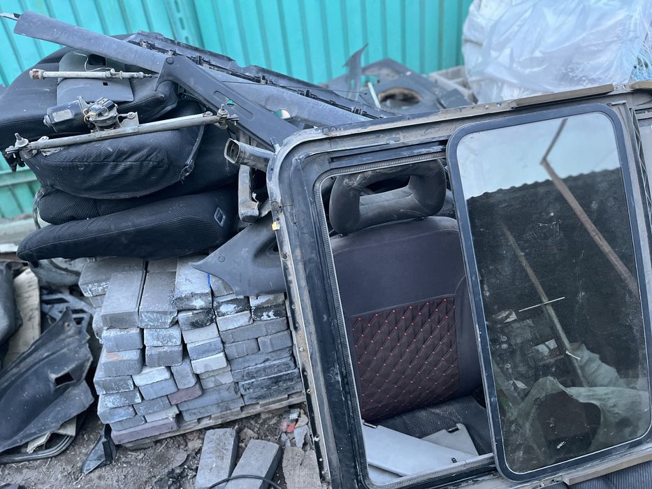 Двигатель и коробка опель вектра 1992 1.6