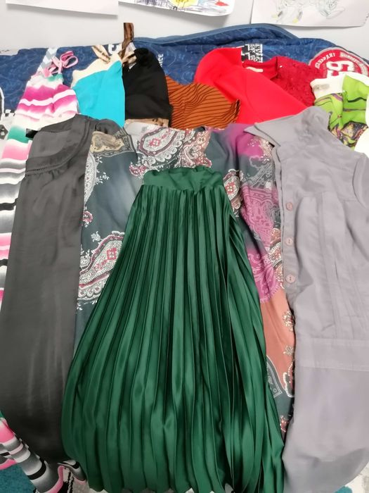 Дамски Рокли S, L, M