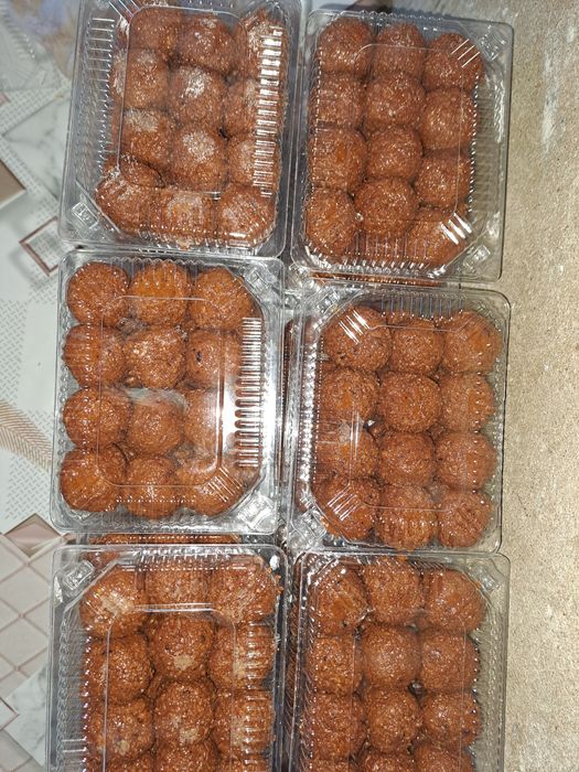 Ірімш Рафаэлло шоколад