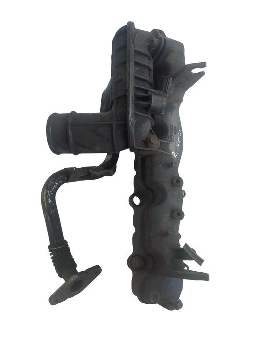 Galerie De Admisie+Tubulatua Aer Ford Transit 2012 6C1Q-9E470-Ae / 6C1