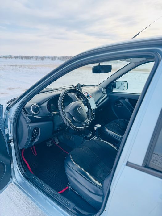 Продам авто валада калина