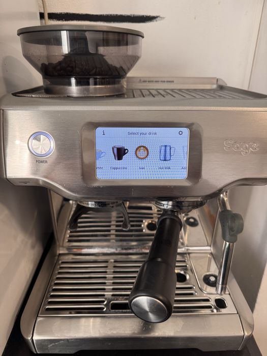 Кафе Машина Sage Barista Touch