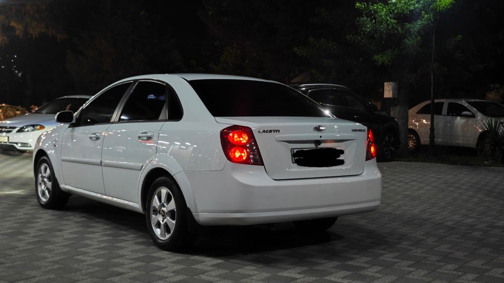 Lacetti 2013 ласетти 2013 тозза