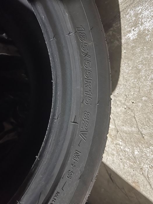 Продам летнюю резину R15