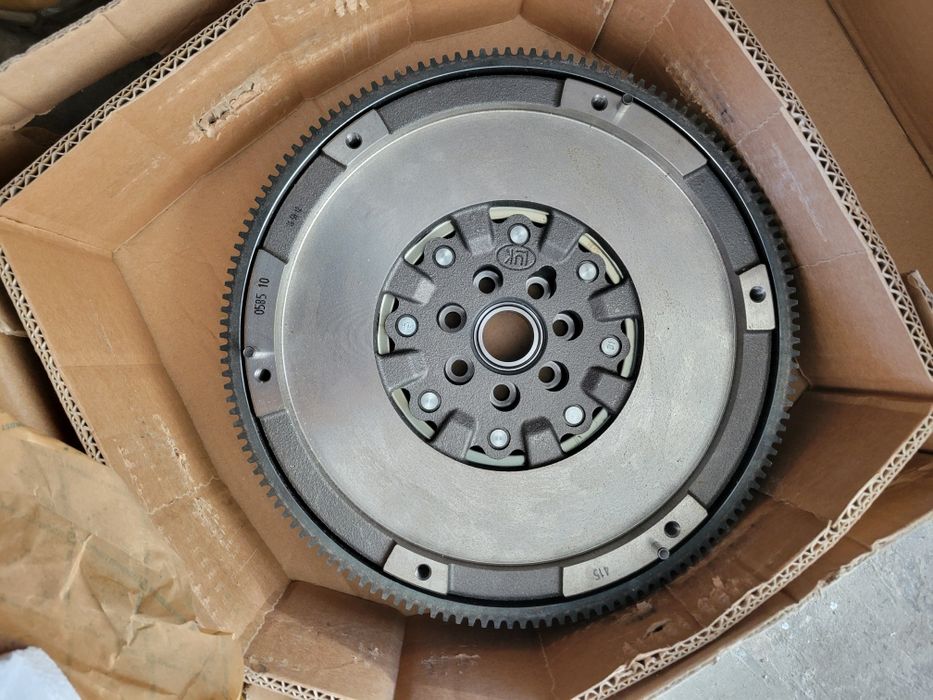 Volanta (415058510 LUK) 1.5Diesel 109hp 90hp