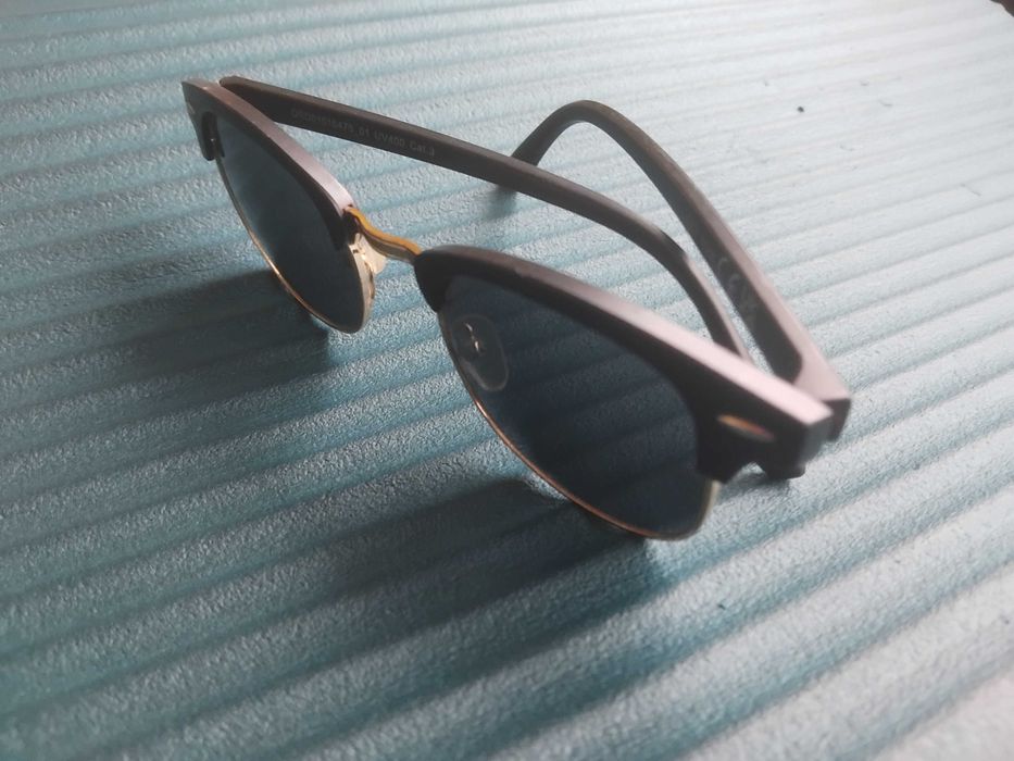 Стилни слънчеви очила UV400 защита