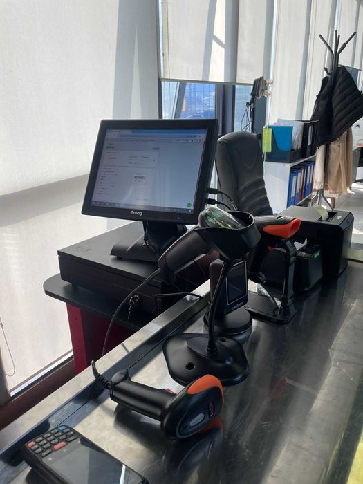 Старт Автоматизация Умаг 6900