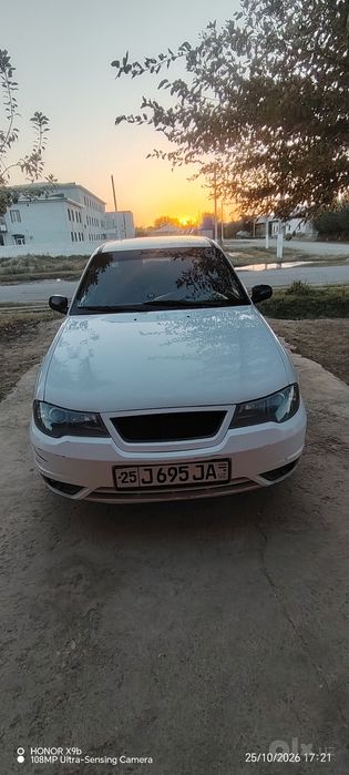Нексиа 2 сотилади гибрид