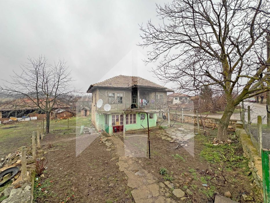 Продава се Къща в с. Никола Козлево, Област Шумен - 110 кв.м за 130 €/кв.м - Снимка #21